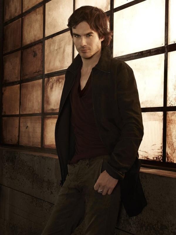 Vampire Diaries S3 E20
