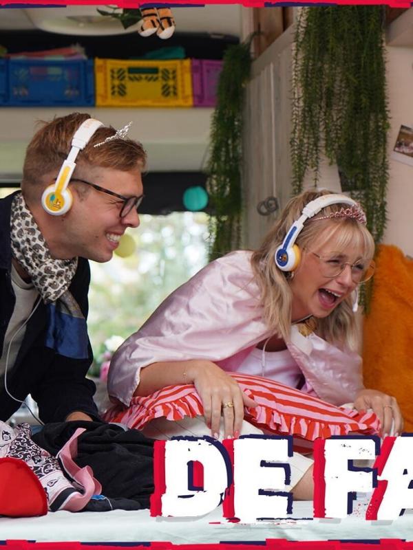 De Faker R0003