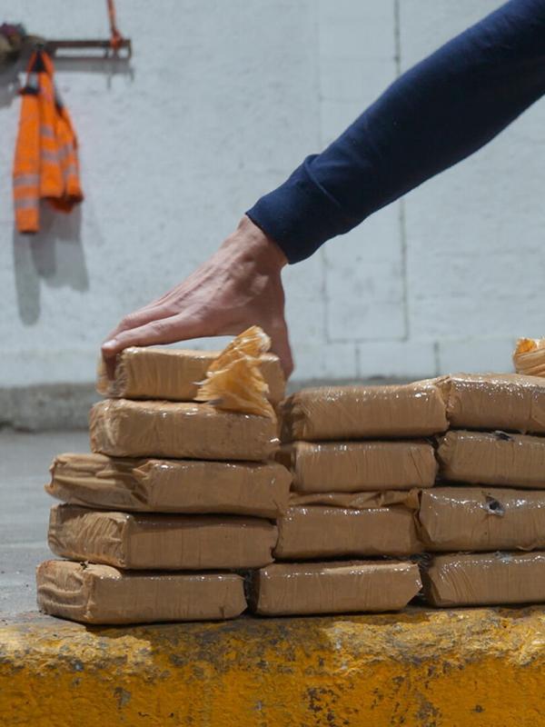 Au cœur des douanes : Espagne