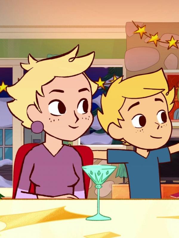 Monster shaker S1 E25