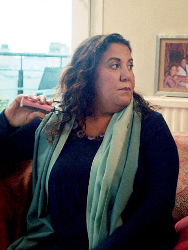 2 ou 3 choses que je ne sais pas d'elle