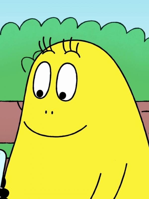 Barbapapa - One Big Happy Family! S1 E21