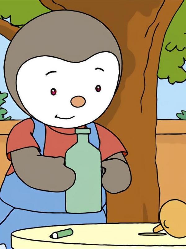 T'choupi interactif en LSF S1 E7