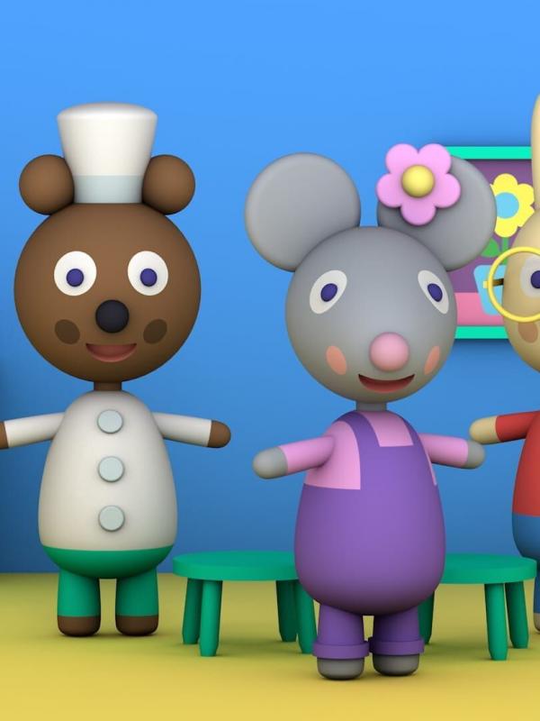 Timbalo S1 E23