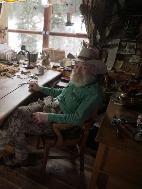 Seuls face à l'Alaska