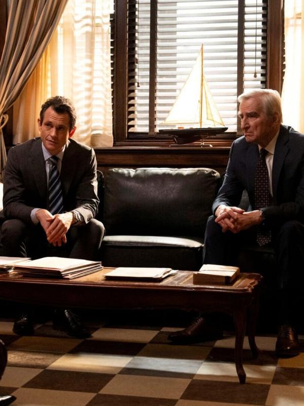 New York, police judiciaire S23 E4