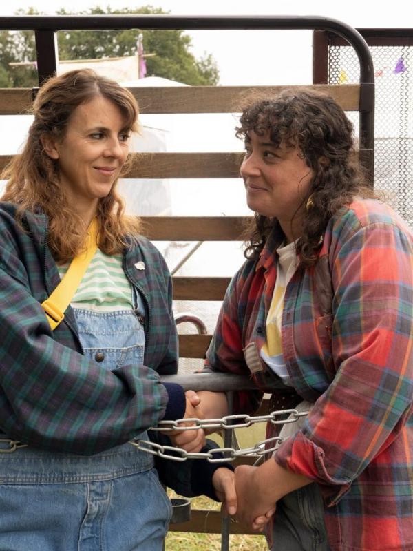 Aspergirl S2 E8
