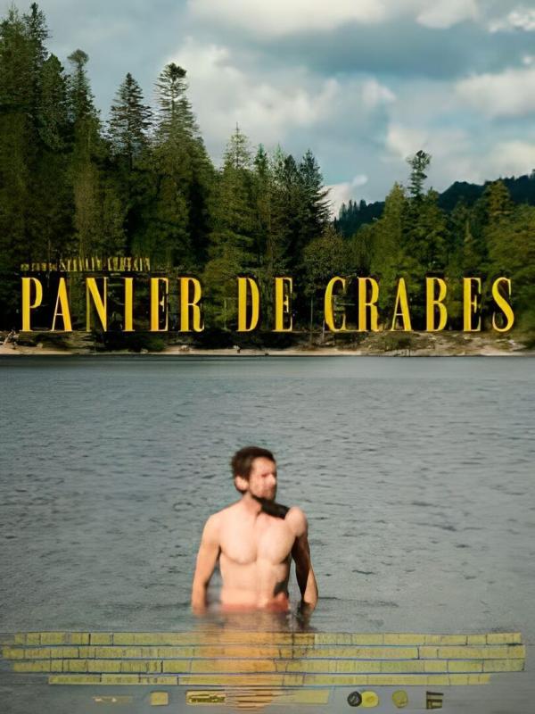 Panier de crabes
