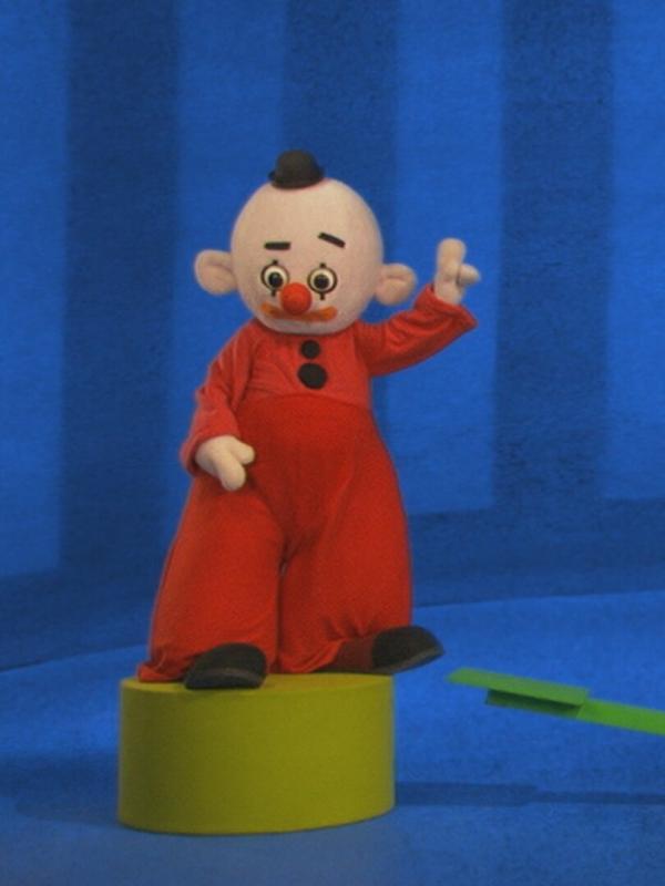 Bumba S1 E39