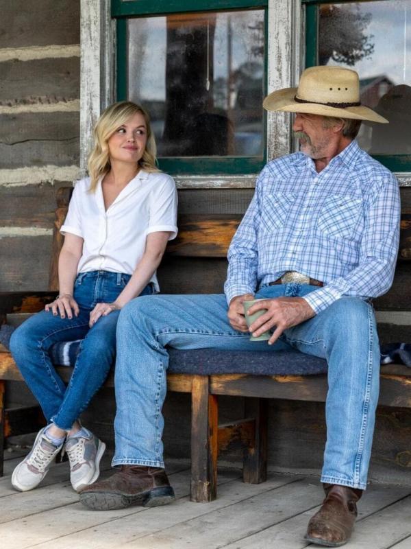 Heartland S16 E7