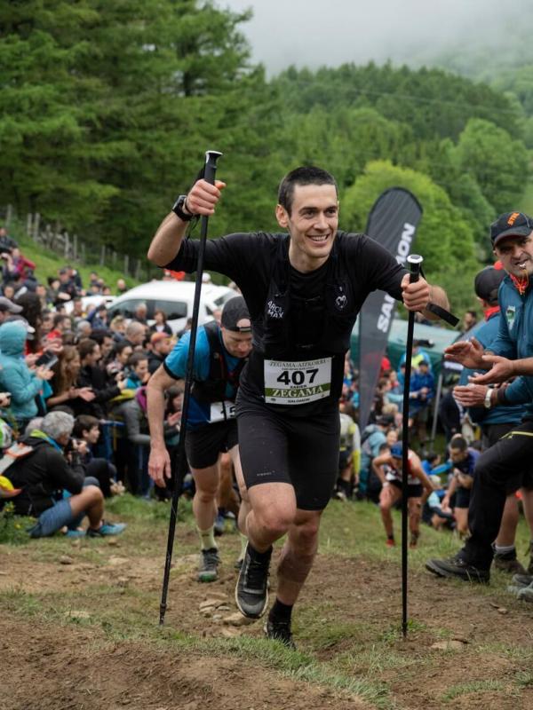 Ledro Sky Trentino. Course dames
