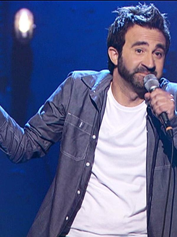 Mathieu Madénian "One Man Show"