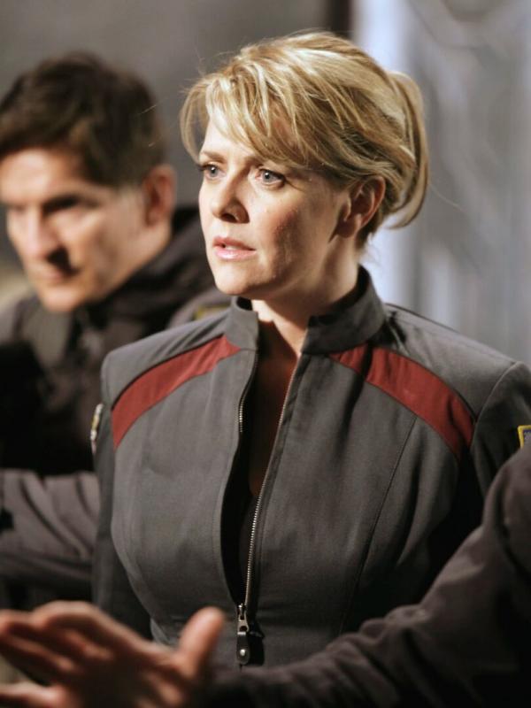 Stargate Atlantis S4 E12