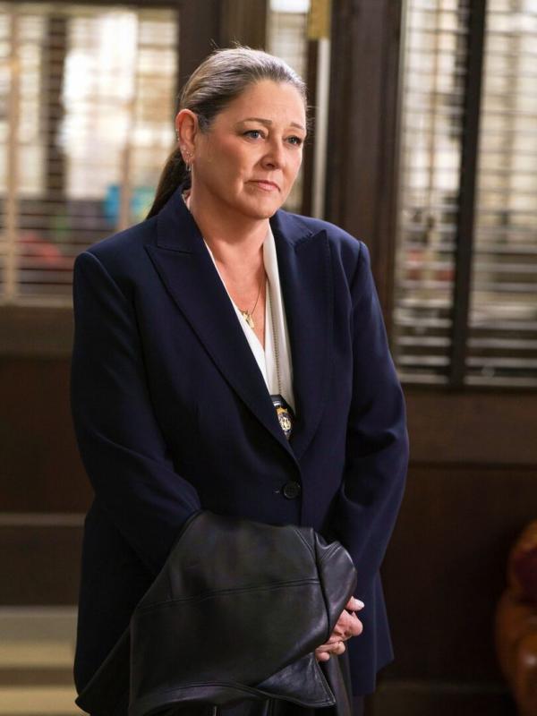 New York, police judiciaire S22 E14