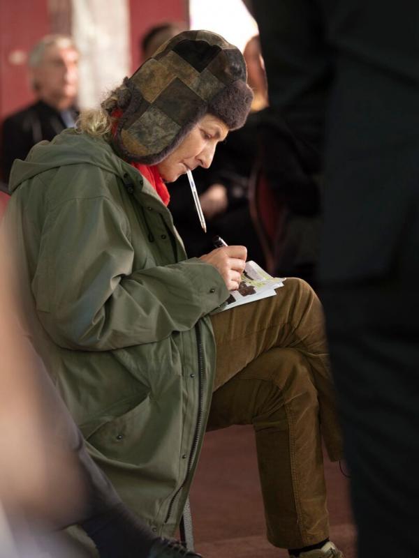 Capitaine Marleau S4 E9