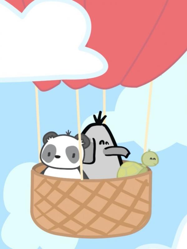 Ellie de olifant S1 E14