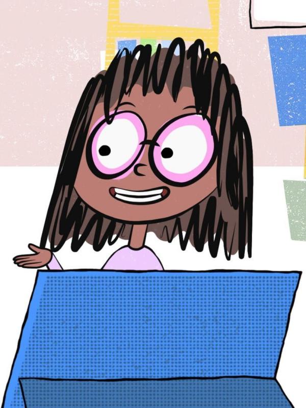 Tu dis, tu stoppes ! S1 E8