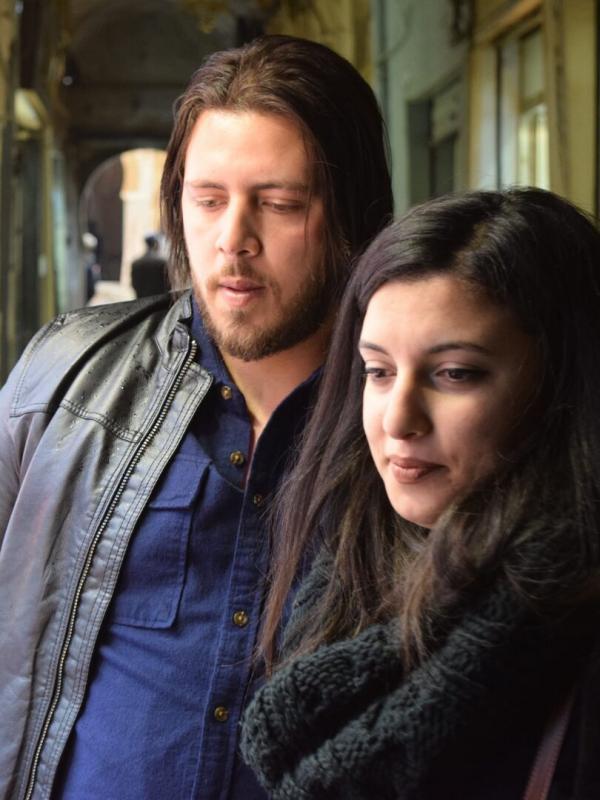 90 jours pour se marier : premières rencontres