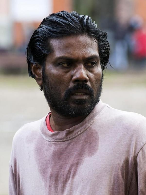 Dheepan