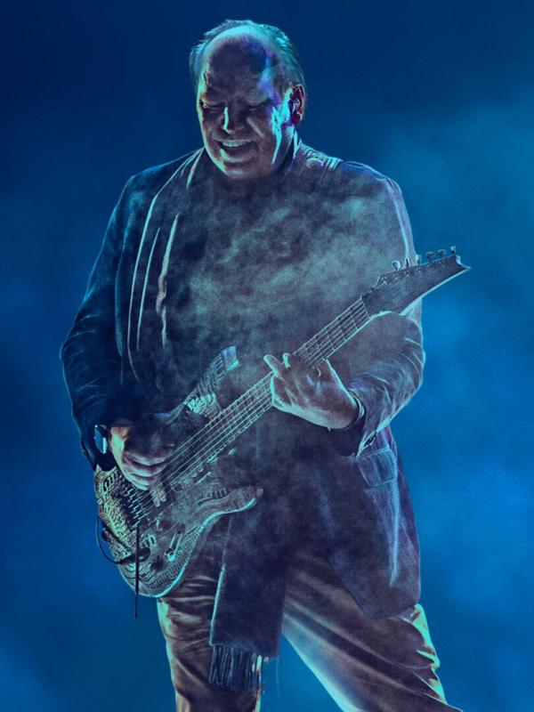 Hans Zimmer : Le compositeur d'Hollywood