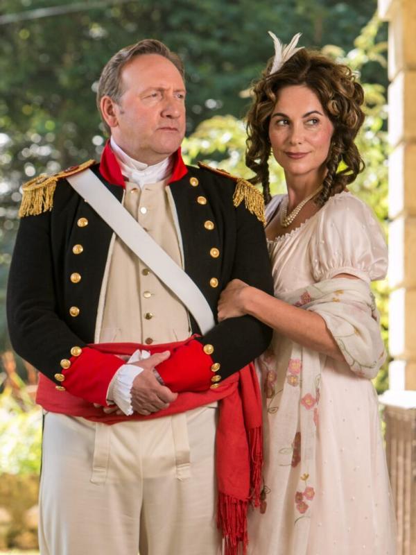 Inspecteur Barnaby S19 E5