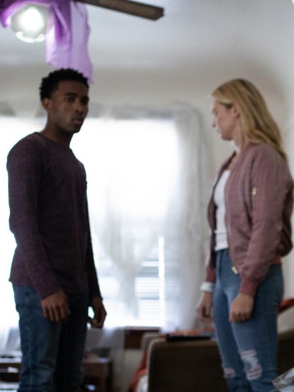 Tu seras ma meilleure amie...