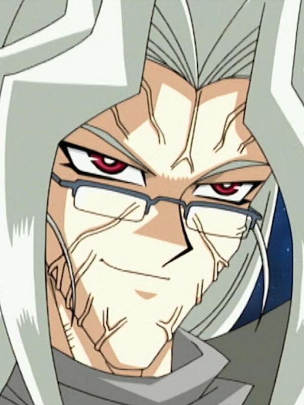 Yu-Gi-Oh ! GX S1 E46