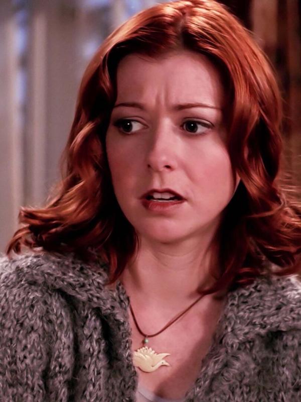 Buffy contre les vampires S6 E12