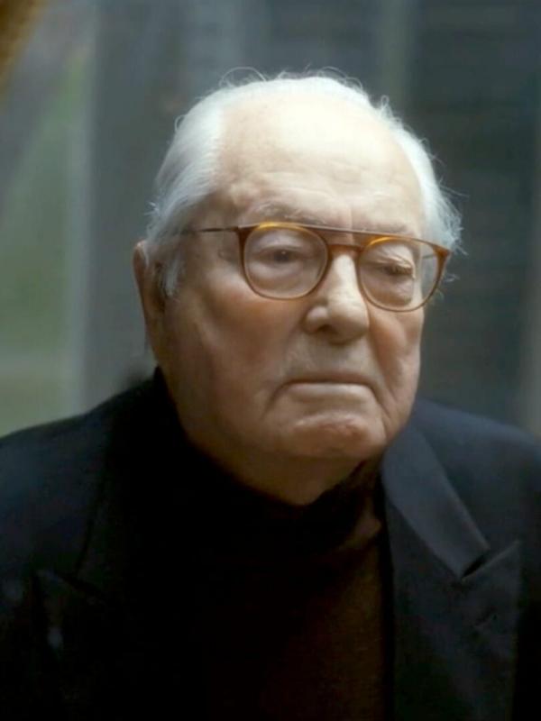 Jean-Marie Le Pen : à l'extrême