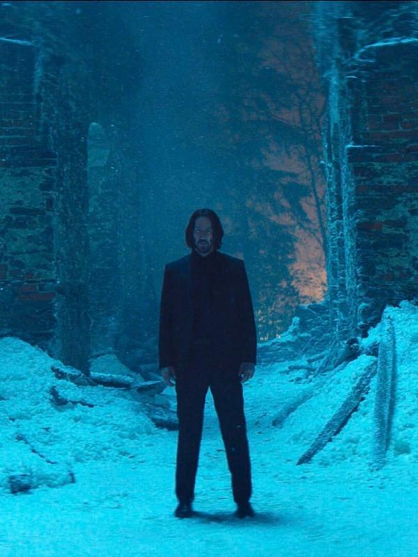 Ballerina : De l'univers de John Wick