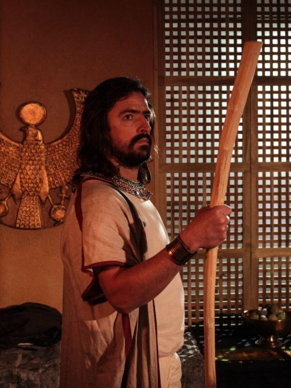 Les grandes énigmes de l'Histoire