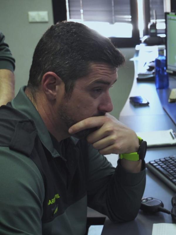 Au cœur des douanes : destination Europe