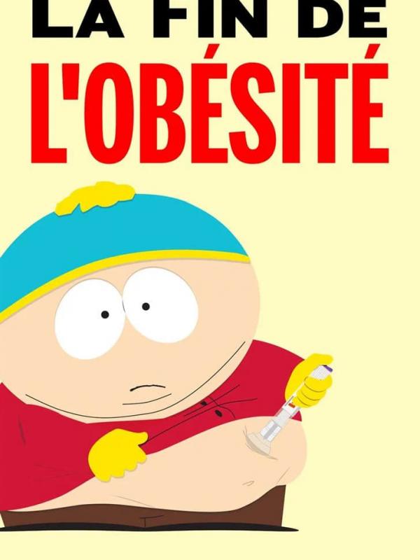 South Park : La Fin de l'obésité