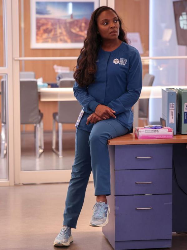 Chicago Med S10 E22