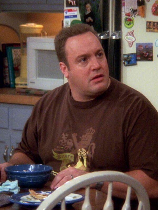 Un gars du Queens S7 E10