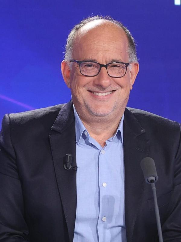 Tech & Co, la quotidienne