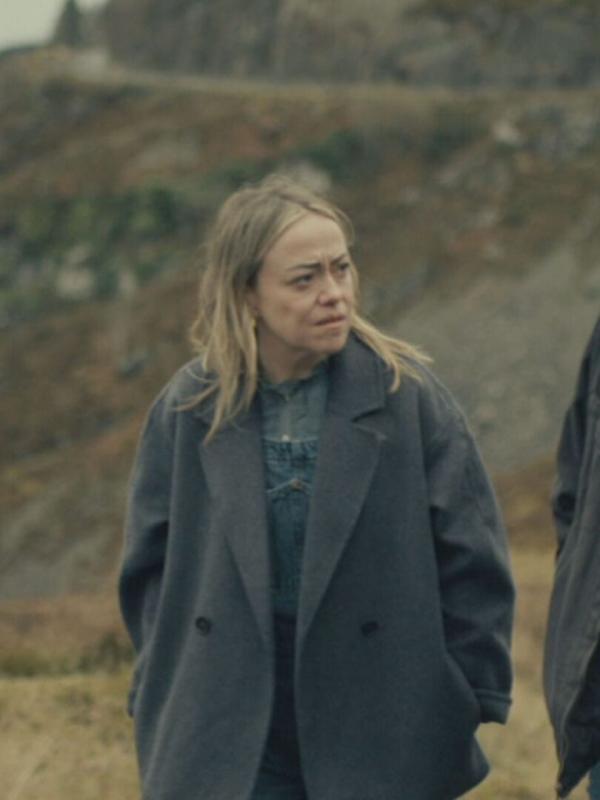 The Light in the Hall S2 E2