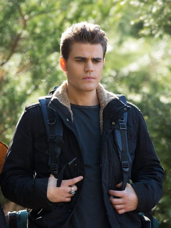 Vampire Diaries S4 E14