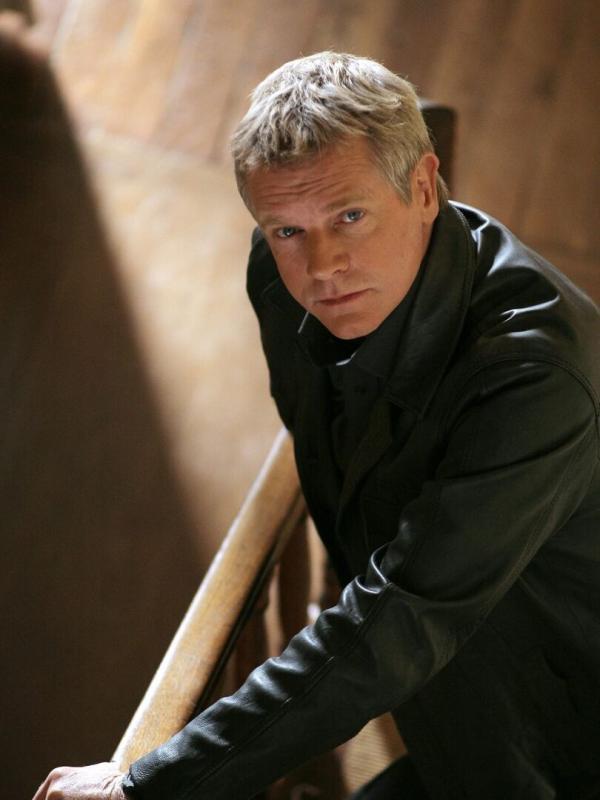 Section de recherches S4 E12