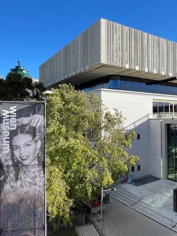 Museums-Check mit Markus Brock