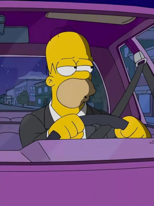 Les Simpson S28 E21