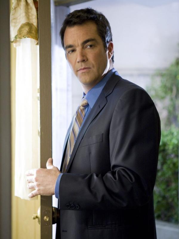 The Closer : L.A. Enquêtes Prioritaires S4 E14