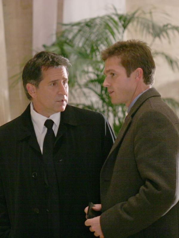 FBI : Portés Disparus S2 E4