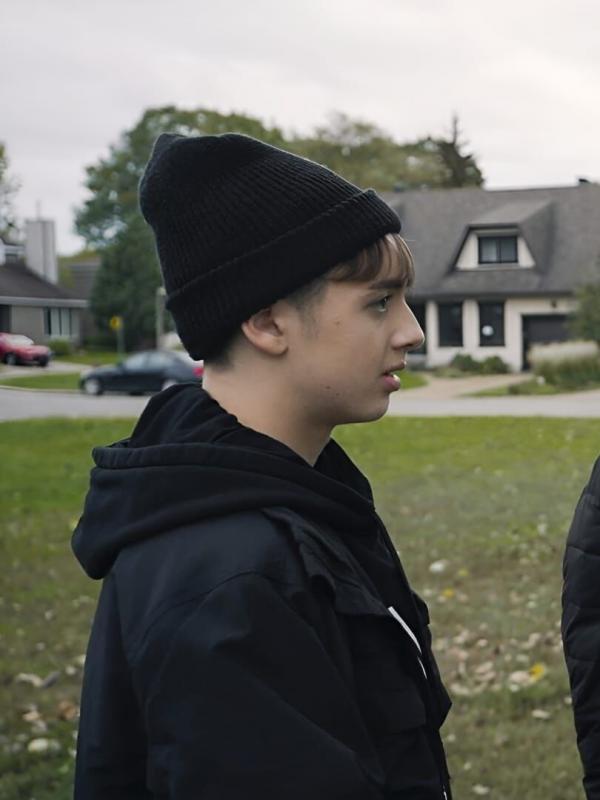 Le pacte S1 E3