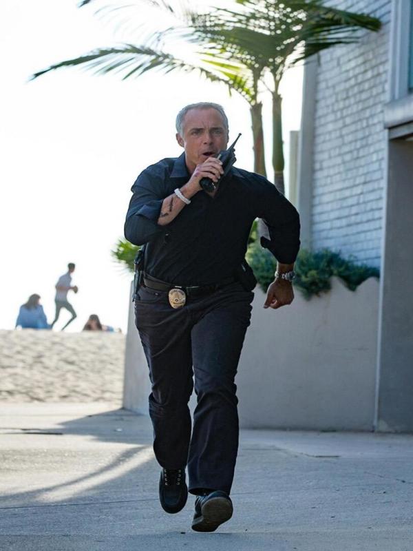 Harry Bosch S3 E7