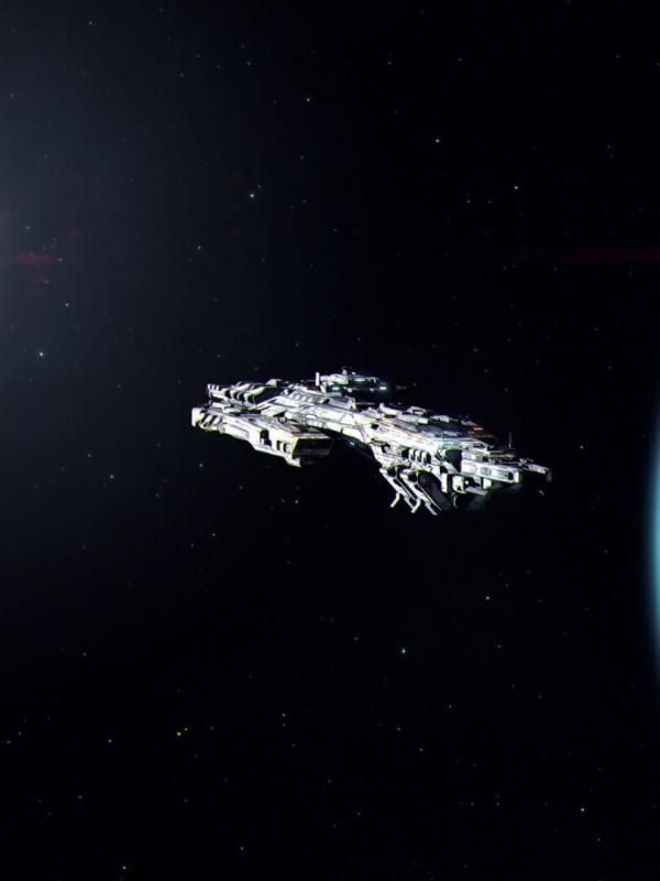 Dans les secrets du cosmos