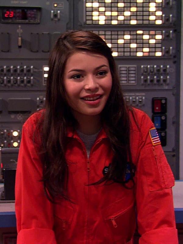 iCarly S3 E13