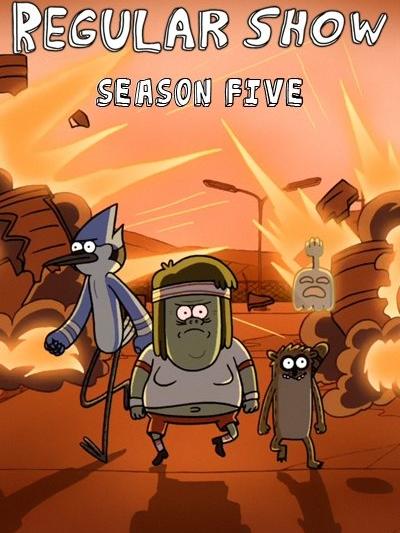 Regular Show