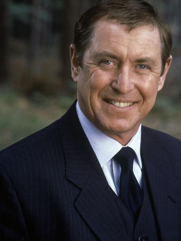 Inspecteur Barnaby S1 E2