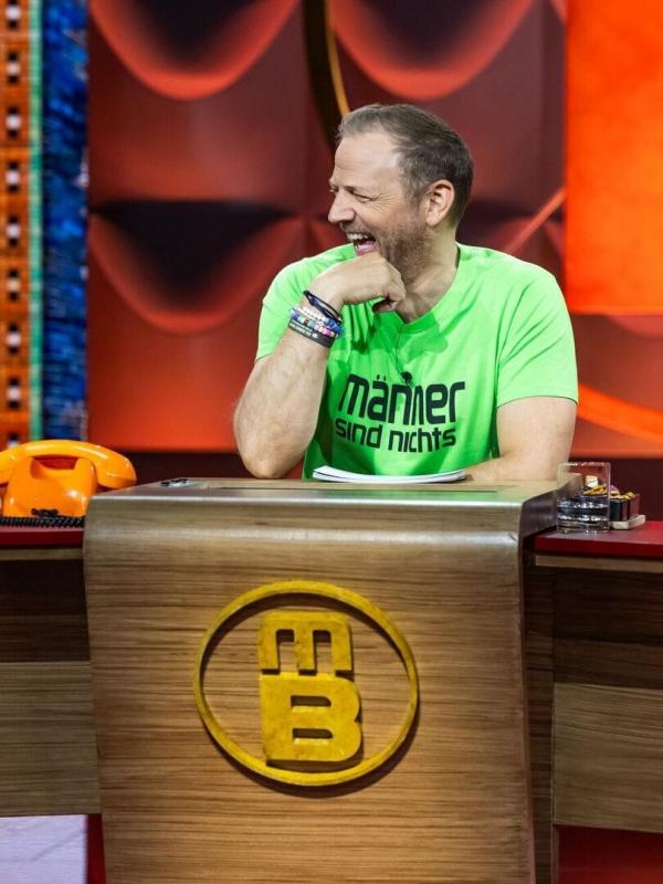 Mario Barth deckt auf